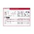 COJINETE DE BIELA ESCORT FOCUS  MONDEO ZETEC  1.8 2.0 16V  050